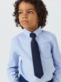 John Lewis kids neck tie with velcro fastening for ages 5-11, UK version