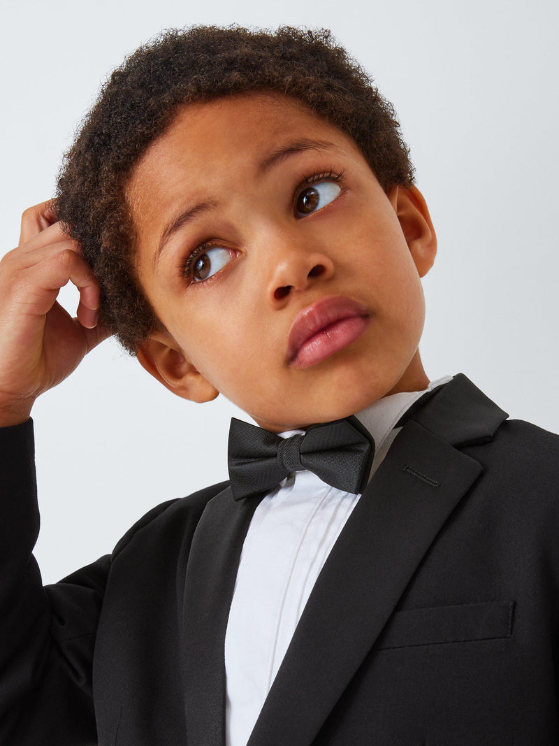 John Lewis kids bow tie, UK version