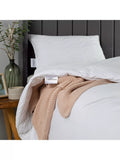 EarthKind Recycled Synthetic Duvet 10.5 Tog - British product