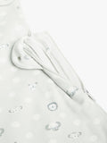 John Lewis Safari print baby sleeping bag pack of 2, UK version