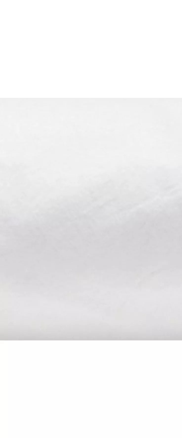 Bedfolk Relaxed Cotton Deep Fitted Sheets