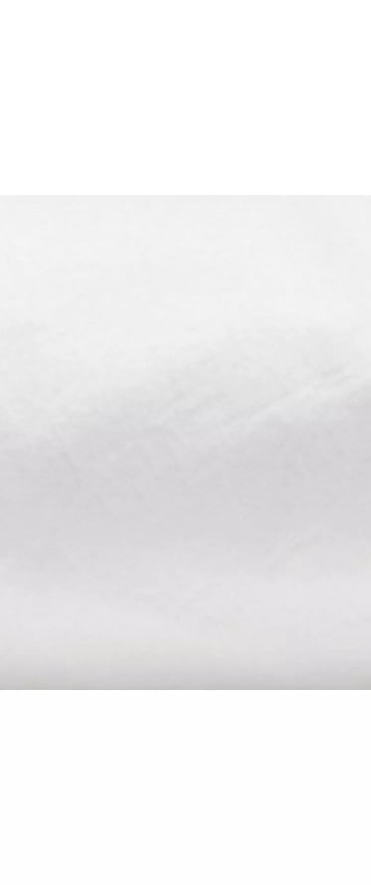 Bedfolk Relaxed Cotton Standard Fitted Sheets