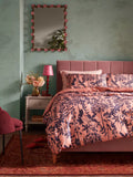 John Lewis + Matthew Williamson Woodland Duvet Cover Set - McGrocer