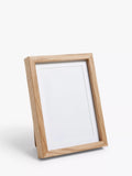 John Lewis oak wood photo frame natural 8x10 inch, UK version