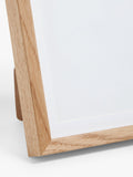 John Lewis oak wood photo frame natural 8x10 inch, UK version