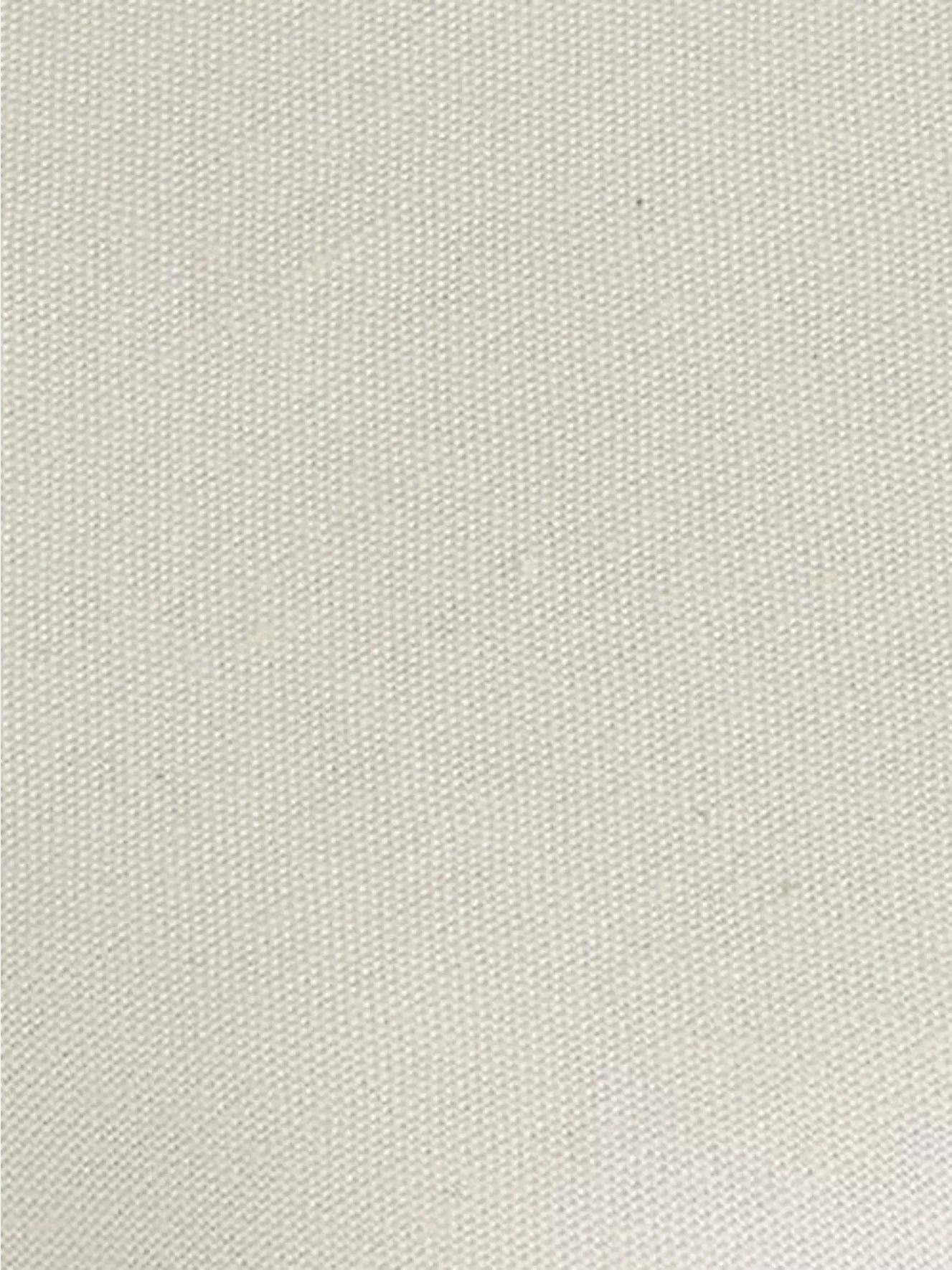 John Lewis ANYDAY Pure Cotton Fitted Sheet - McGrocer