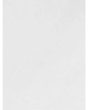 John Lewis Crisp & Fresh Egyptian Cotton Percale 400 Thread Count Flat Sheet - McGrocer