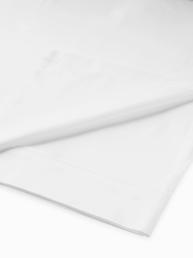 John Lewis Egyptian Cotton Flat Sheet with 400 thread count, UK version