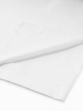 John Lewis Egyptian Cotton Flat Sheet with 400 thread count, UK version