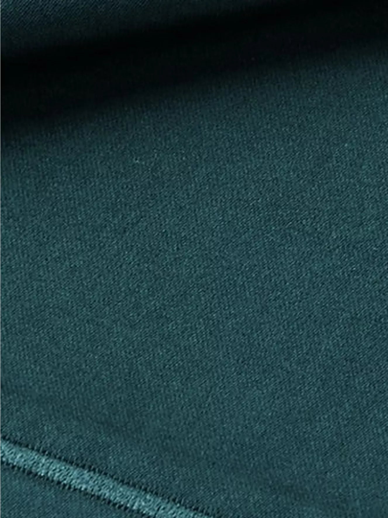 John Lewis Soft & Silky Egyptian Cotton Sateen 400 Thread Count Flat Sheet - McGrocer