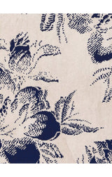 Ted Baker Glitch Floral Towels