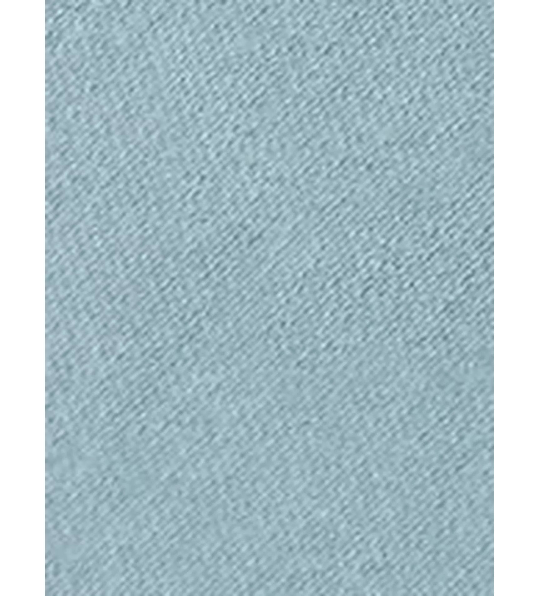 John Lewis Soft & Silky Egyptian Cotton Sateen 400 Thread Count Flat Sheet - McGrocer