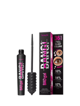 Benefit BADgal BANG! Volumising Mascara