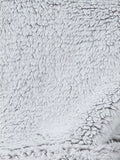 John Lewis High Pile Snuggle Fleece Top Long Sleeve, UK version