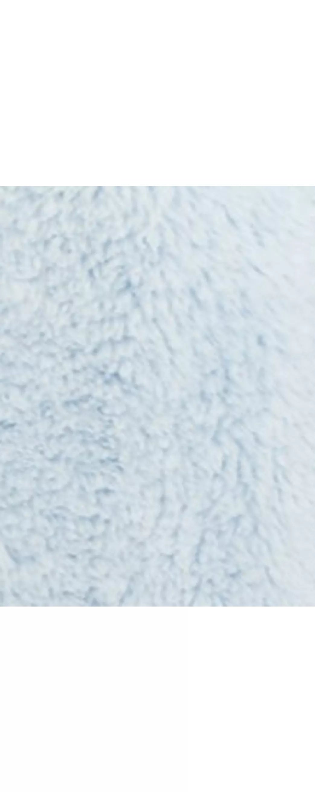 John Lewis Hi Pile Fleece Robe - McGrocer