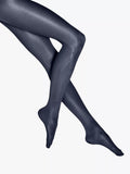 Wolford Neon 40 semi-sheer shimmer tights (British brand)
