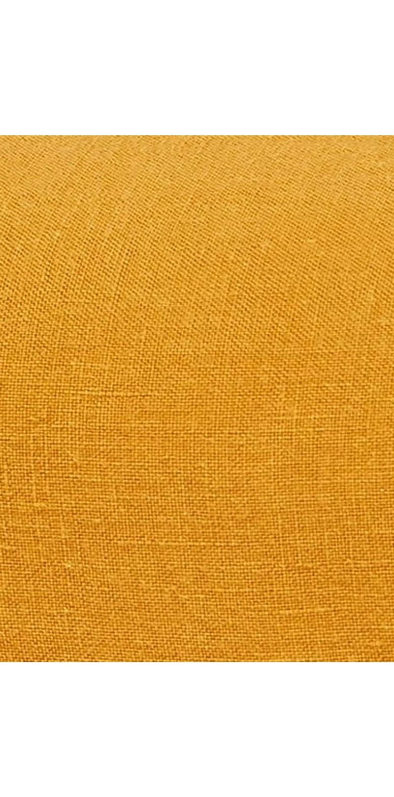 Bedfolk 100% Linen Flat Sheets