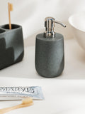 John Lewis Drift soap pump with matt finish, UK version