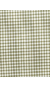 John Lewis Gingham Duvet Cover Set