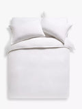 John Lewis The Ultimate Collection Luxury Linen & Mulberry Silk Bedding - McGrocer