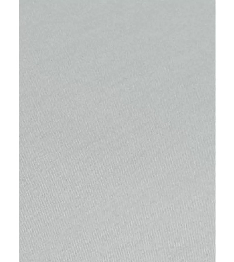 John Lewis Easy Care Organic Cotton 200 Thread Count Count Deep Fitted Sheet