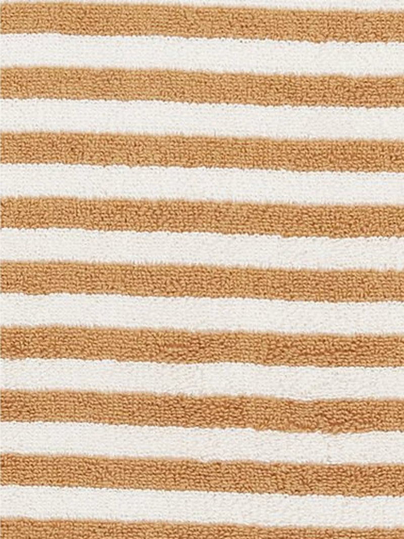 John Lewis Fine Stripe Towels