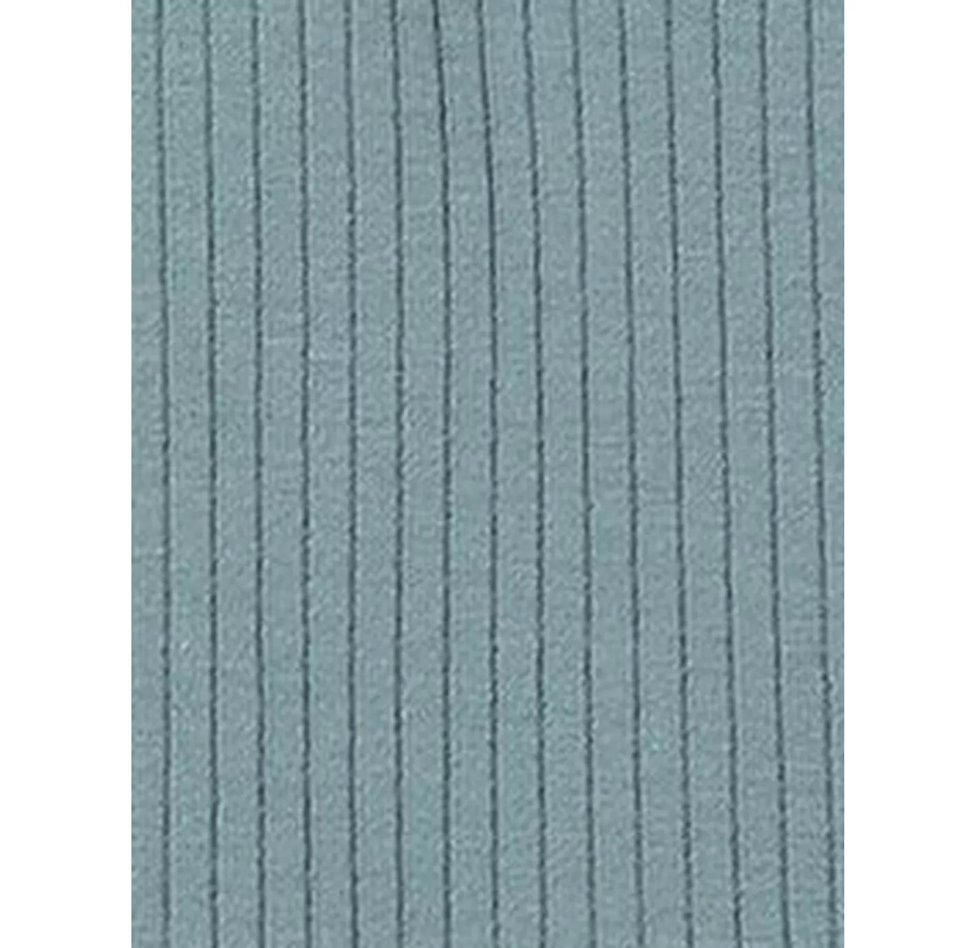 MORI Baby Clever Zip Ribbed Sleepsuit - McGrocer