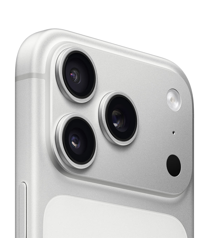 Apple iPhone 17 Pro Silver 1TB - British product