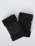 John Lewis Sheepskin Handwarmers - McGrocer