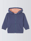 John Lewis ANYDAY baby cotton hoodie, UK version