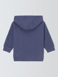 John Lewis ANYDAY baby cotton hoodie, UK version