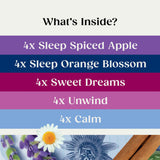 Twinings Superblends Wind Down herbal tea bags 20 bags 33.3g (British brand)