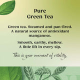 Twinings Pure Green Tea Bags 200g box (British brand)