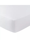 John Lewis Egyptian cotton fitted sheet with 1600 TC, UK version