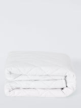 John Lewis Kids Anti-Allergy Micro-Fresh Duvet 4 Tog Cot