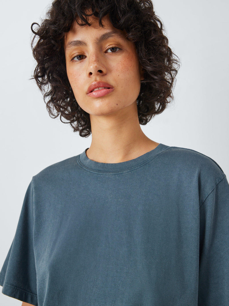 AND/OR Authentic T-Shirt - British product