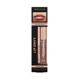 Profusion Lip Envy Gloss & Liner Crystal Clear Lip Makeup Duo 3.5ml 0.3g