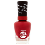 Sally Hansen Miracle Gel Nail Polish 440 Dig Fig 14.7ml
