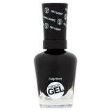 Sally Hansen Miracle Gel Step 1 Nail Gel 460 Blacky O 14.7ml