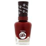 Sally Hansen Miracle Gel Step 1 Wine Stock Nail Polish 14.7ml
