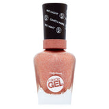 Sally Hansen Miracle Gel Step 1 Base Coat 660 Terra-Coppa 14.7ml
