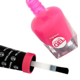 Sally Hansen Miracle Gel Tipsy Gypsy nail polish 14.7ml (British brand)