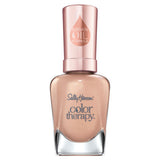 Sally Hansen Colour Therapy Nail Polish Re-Nude 14.7ml