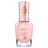 Sally Hansen Colour Therapy Nail Polish Rosy Quartz 14.7ml