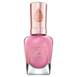 Sally Hansen nail polish Mauve Mantra 14.7ml (British brand)