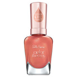 Sally Hansen Colour Therapy Nail Polish Soak At Sunset 14.7ml