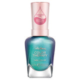 Sally Hansen Color Therapy Nail Polish 450 Reflection Pool 14.7ml