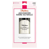 Sally Hansen Advanced Hard As Nails Strengthener Clear Nail Treatment 13.3ml