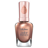 Sally Hansen Colour Therapy Nail Polish Burnished Bronze 14.7ml