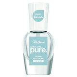 Sally Hansen Good Kind Pure Nail Polish Top Coat One Size